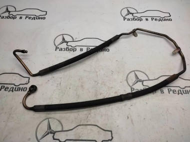 Трубка ГУРа MERCEDES-BENZ C-класс W203/S203/CL203 рестайлинг (2004 - 2008) — Разборка Мерседес