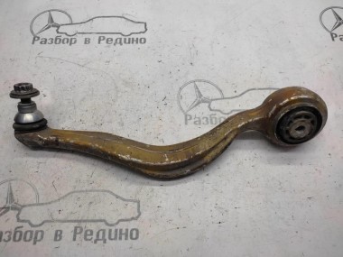 Рычаг передний нижний правый MERCEDES-BENZ C-класс W205/S205/C205/A205 (2014 - 2018) — Разборка Мерседес