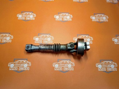 Кардан рулевого вала MERCEDES-BENZ E-класс W211/S211 рестайлинг (2006 - 2009) — Разборка Мерседес