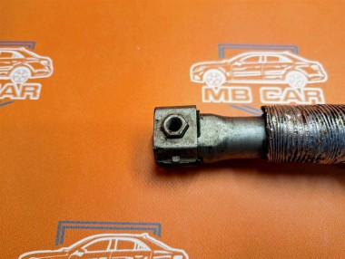 Кардан рулевого вала MERCEDES-BENZ E-класс W211/S211 рестайлинг (2006 - 2009) — Разборка Мерседес