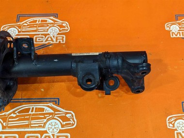 Стойка передняя MERCEDES-BENZ E-класс W212/S212/C207/A207 (2009 - 2013) — Разборка Мерседес