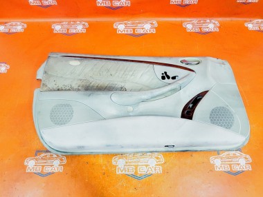 Карта двери передняя левая MERCEDES-BENZ CLK-класс C209/A209 (2002 - 2005) — Разборка Мерседес