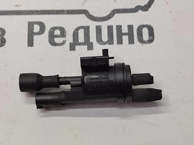 Клапан электромагнитный MERCEDES-BENZ C-класс W204/S204/С204 рестайлинг (2011 - 2015) — Разборка Мерседес