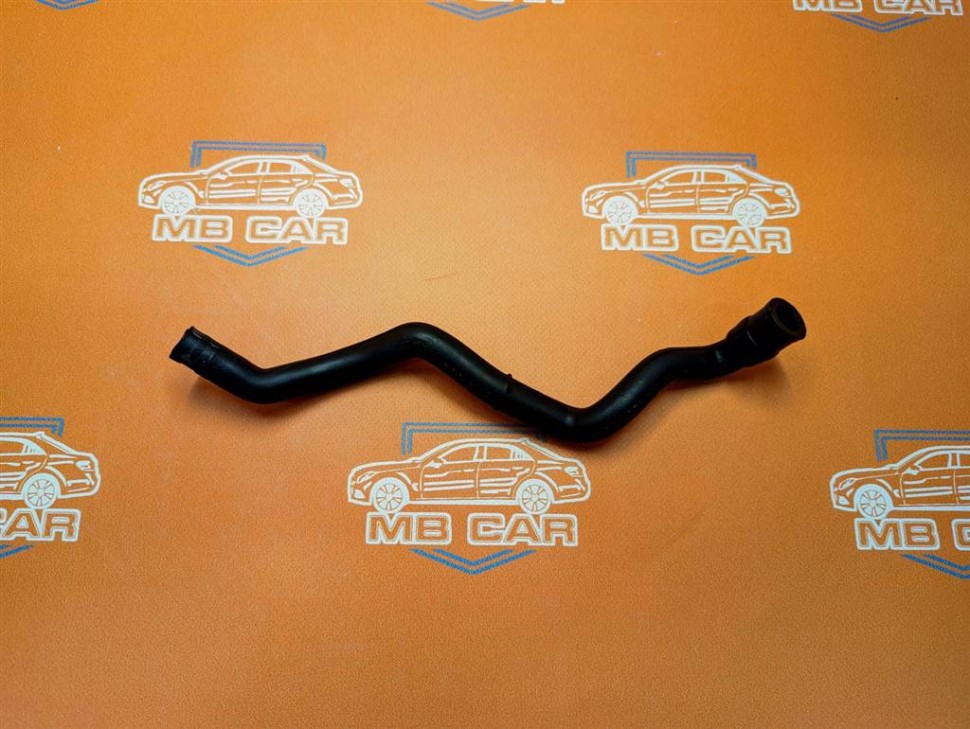 Трубка вентиляции MERCEDES-BENZ C-класс W203/S203/CL203 (2000 - 2004) фото 1 — Разборка Мерседес