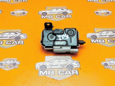 Замок капота MERCEDES-BENZ C-класс W204/S204/С204 рестайлинг (2011 - 2015) — Разборка Мерседес