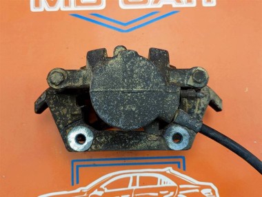 Суппорт передний левый MERCEDES-BENZ A-класс W169 (2004 - 2008) — Разборка Мерседес