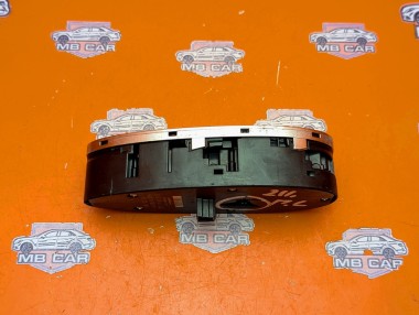 Блок кнопок стеклоподъемников MERCEDES-BENZ E-класс W211/S211 (2002 - 2006) — Разборка Мерседес