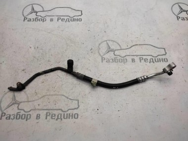 Трубка кондиционера MERCEDES-BENZ Vito W638 (1996 - 2003) — Разборка Мерседес