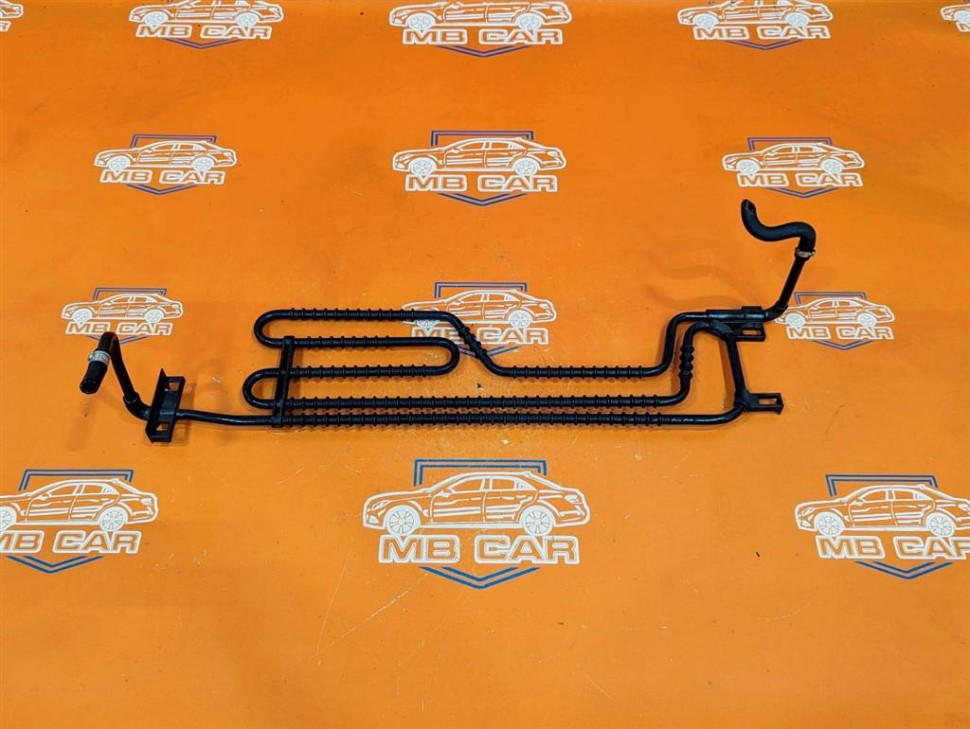 Радиатор ГУРа MERCEDES-BENZ E-класс W212/S212/C207/A207 (2009 - 2013) фото 1 — Разборка Мерседес