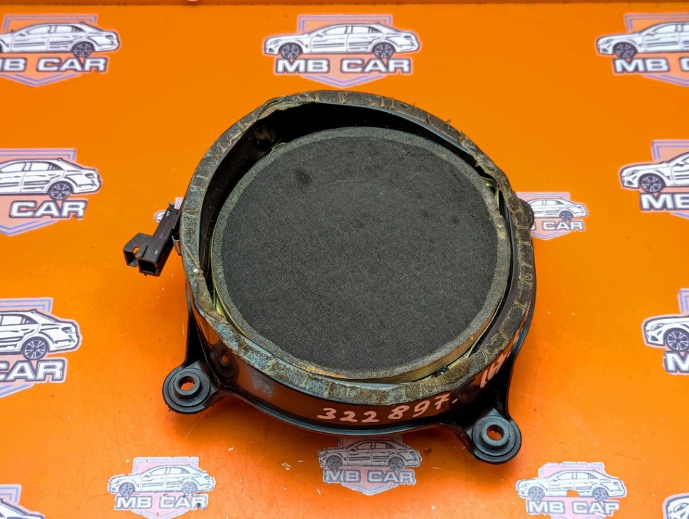 Динамик MERCEDES-BENZ M-класс W163 рестайлинг (2001 - 2005) фото 1 — Разборка Мерседес