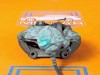 Суппорт передний левый MERCEDES-BENZ E-класс W211/S211 (2002 - 2006) фото 3 &mdash; Разборка Мерседес