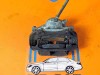 Суппорт передний левый MERCEDES-BENZ E-класс W211/S211 (2002 - 2006) фото 4 &mdash; Разборка Мерседес