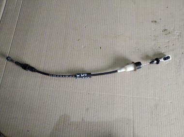 Трос газа MERCEDES-BENZ E-класс W210/S210 (1995 - 1999) — Разборка Мерседес