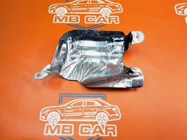 Защитный экран MERCEDES-BENZ S-класс AMG W222/C217/A217 (2013 - 2017) — Разборка Мерседес