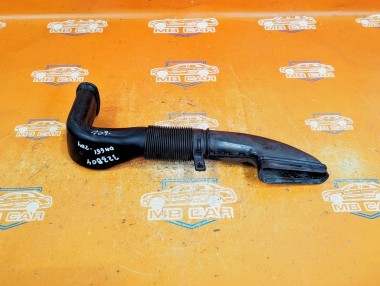 Патрубок воздушный MERCEDES-BENZ C-класс W204/S204/С204 рестайлинг (2011 - 2015) — Разборка Мерседес