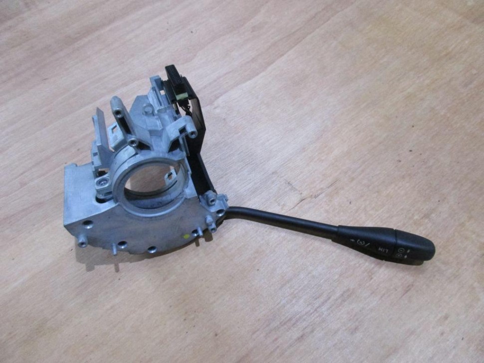 Переключатель круиз контроля MERCEDES-BENZ E-класс W211/S211 рестайлинг (2006 - 2009) фото 1 — Разборка Мерседес