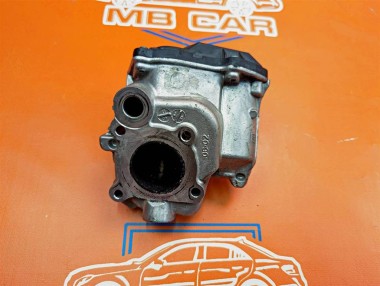 Клапан EGR MERCEDES-BENZ C-класс W204/S204 (2006 - 2011) — Разборка Мерседес