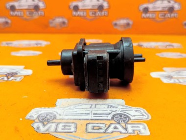 Клапан турбины MERCEDES-BENZ S-класс W220 (1998 - 2005) &mdash; Разборка Мерседес