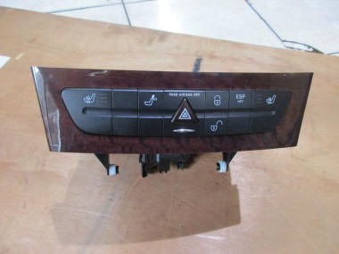 Чейнджер MERCEDES-BENZ E-класс W211/S211 (2002 - 2006) — Разборка Мерседес