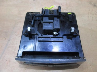 Чейнджер MERCEDES-BENZ E-класс W211/S211 (2002 - 2006) — Разборка Мерседес