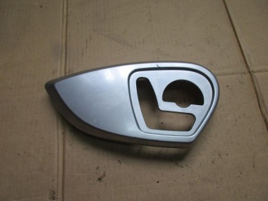 Накладка сидения MERCEDES-BENZ R-класс W251 (2005 - 2007) — Разборка Мерседес