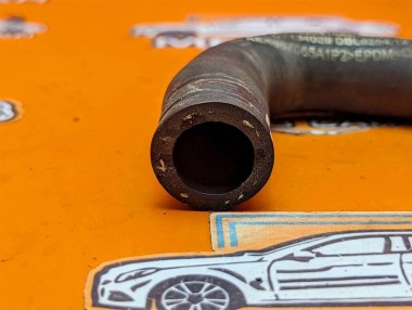 Патрубок ОЖ MERCEDES-BENZ B-класс W246 (2011 - 2014) — Разборка Мерседес