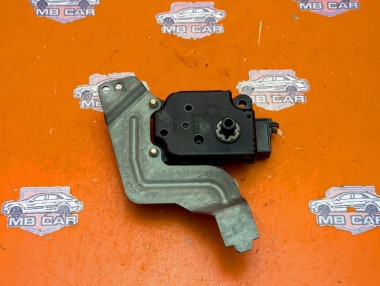 Сервоприводы печки MERCEDES-BENZ M-класс W163 рестайлинг (2001 - 2005) — Разборка Мерседес