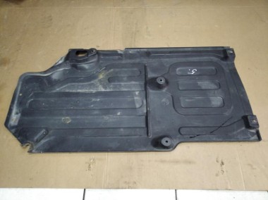 Защита днища MERCEDES-BENZ E-класс W211/S211 (2002 - 2006) — Разборка Мерседес