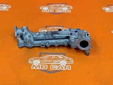 Коллектор впускной MERCEDES-BENZ M-класс W164 (2005 - 2008) — Разборка Мерседес