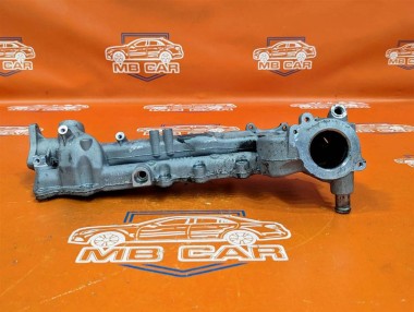 Коллектор впускной MERCEDES-BENZ M-класс W164 (2005 - 2008) — Разборка Мерседес