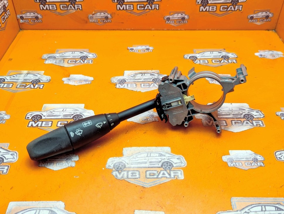 Переключатель подрулевой MERCEDES-BENZ E-класс AMG W211/S211 (2002 - 2006) фото 1 &mdash; Разборка Мерседес