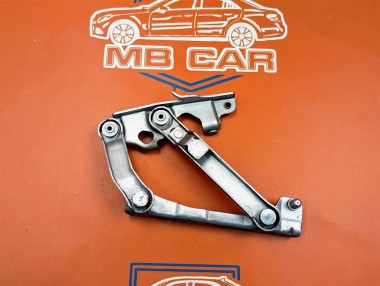 Петля капота MERCEDES-BENZ E-класс W211/S211 (2002 - 2006) — Разборка Мерседес