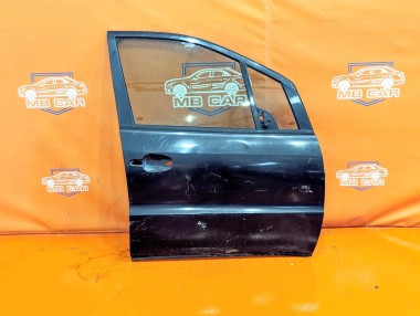 Дверь передняя правая MERCEDES-BENZ A-класс W168 (1997 - 2001) — Разборка Мерседес