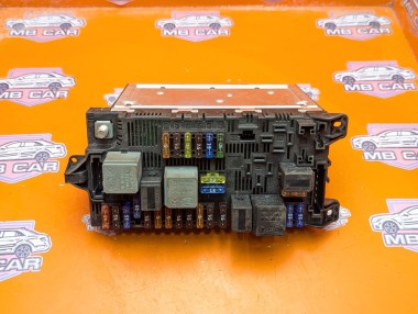 Блок SAM передний MERCEDES-BENZ E-класс W211/S211 рестайлинг (2006 - 2009) &mdash; Разборка Мерседес