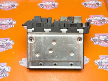 Блок SAM передний MERCEDES-BENZ E-класс W211/S211 рестайлинг (2006 - 2009) &mdash; Разборка Мерседес