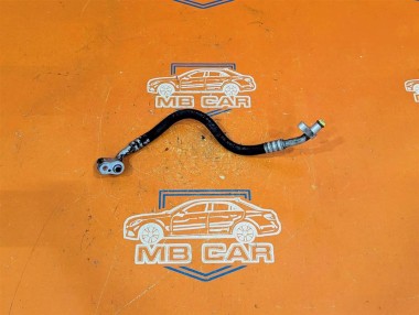 Трубка кондиционера MERCEDES-BENZ S-класс W221 (2005 - 2009) — Разборка Мерседес