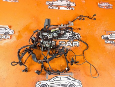 Проводка моторная MERCEDES-BENZ E-класс W212/S212/C207/A207 (2009 - 2013) &mdash; Разборка Мерседес