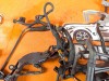 Проводка моторная MERCEDES-BENZ E-класс W212/S212/C207/A207 (2009 - 2013) фото 7 &mdash; Разборка Мерседес