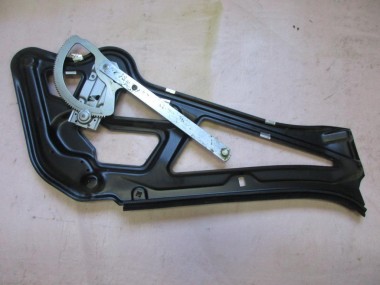 Стеклоподъемник передний правый MERCEDES-BENZ Sprinter W901-905 (1995 - 2006) — Разборка Мерседес