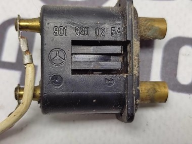 Концевик двери MERCEDES-BENZ Vito W638 (1996 - 2003) — Разборка Мерседес