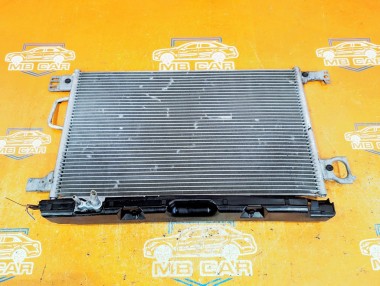 Радиатор кондиционера MERCEDES-BENZ C-класс W203/S203/CL203 рестайлинг (2004 - 2008) — Разборка Мерседес