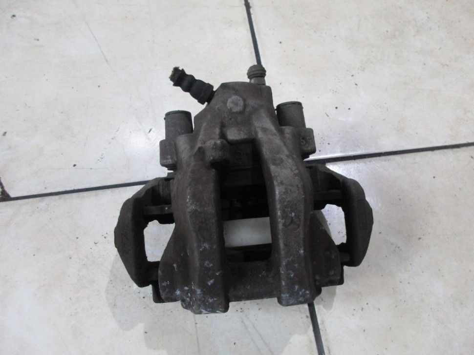 Суппорт задний левый MERCEDES-BENZ CLS-класс C219 рестайлинг (2008 - 2010) фото 1 — Разборка Мерседес