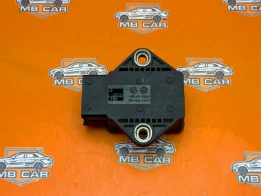 Датчик поперечного ускорения MERCEDES-BENZ E-класс W211/S211 (2002 - 2006) — Разборка Мерседес