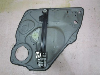 Стеклоподъемник задний левый MERCEDES-BENZ A-класс W169 рестайлинг (2008 - 2012) — Разборка Мерседес