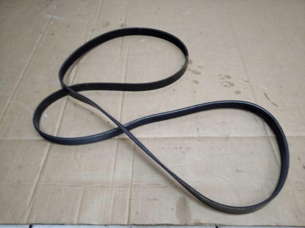 Ремень приводной MERCEDES-BENZ C-класс W204/S204 (2006 - 2011) фото 1 — Разборка Мерседес