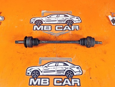 Привод задний MERCEDES-BENZ C-класс W204/S204/С204 рестайлинг (2011 - 2015) &mdash; Разборка Мерседес