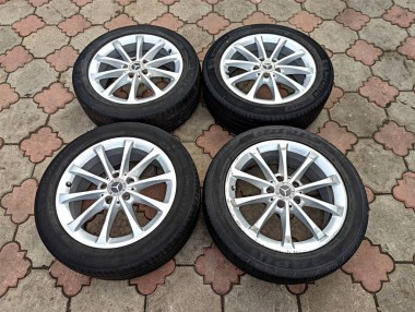 Колеса 17 MERCEDES-BENZ A-класс W177 (2018 - 2023) — Разборка Мерседес