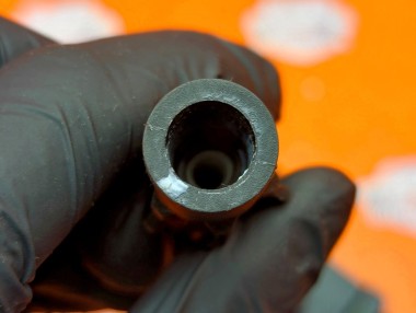 Катушка зажигания MERCEDES-BENZ S-класс W221 (2005 - 2009) — Разборка Мерседес