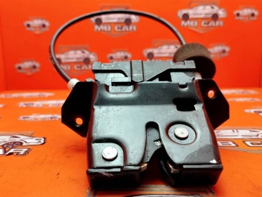 Замок багажника MERCEDES-BENZ C-класс W203/S203/CL203 (2000 - 2004) — Разборка Мерседес