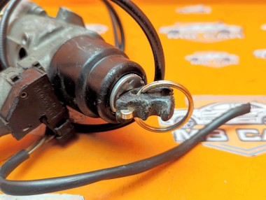 Замок зажигания MERCEDES-BENZ E-класс W124/S124/C124/A124 (1984 - 1997) — Разборка Мерседес